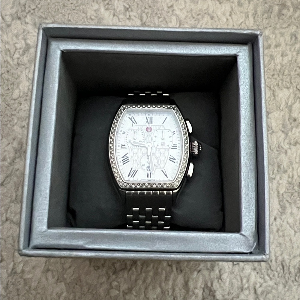 Michele watch - Picture 4 of 7